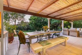 Escape to Paradise in Plett - Back up Electricity - 4