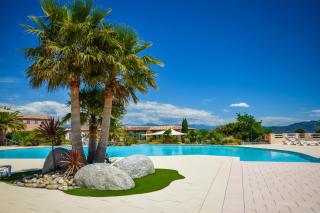 Bonheur - Vakantiewoning Côte d'Azur - Roquebrune-sur-Argens - 0