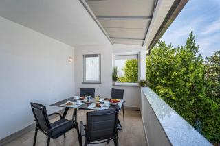 Holiday apartment Darko, Pješčana uvala - Pješčana Uvala - 4
