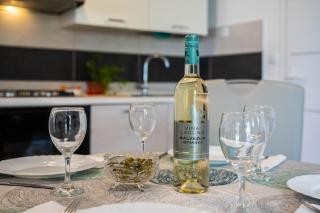 Holiday apartment Darko, Pješčana uvala - 1