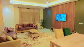 Appartement Perla - Costa Bouznika - 9