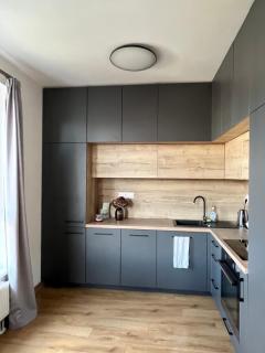 Apartman Usmev - Košice - 1