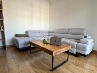 Apartman Usmev - Košice - 7