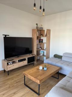 Apartman Usmev - Košice - 6