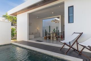 Nakuh Studio Villa - Uluwatu - 0