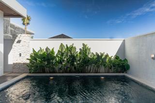 Nakuh Studio Villa - Uluwatu - 4