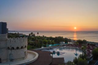 Esperos Palace Resort & Spa - Faliraki - 3