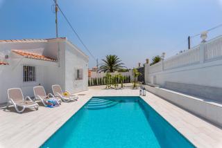 Villa Amanecer - PlusHolidays - Calpe - 3