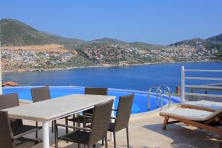 Eco Villa YAKUTS - Kalkan - 1