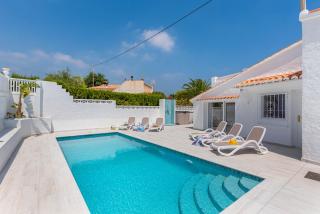 Villa Amanecer - PlusHolidays - Calpe - 7