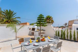 Villa Amanecer - PlusHolidays - 2