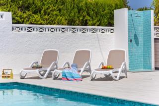 Villa Amanecer - PlusHolidays - Calpe - 9