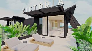Victoria Palace Hotel - Cattolica - 7