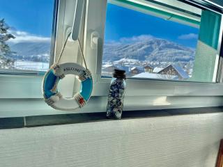 Almsternderl 2.0 - gemütliches Appartment in Gosau - Gosau - 7