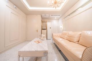 H-AVENUE HOTEL Yeongdeungpo - Seoul - 1