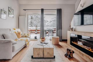 ISKÖ CHALETS-HÖTEL, Col d'Aubisque - Gourette - 9