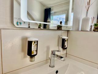 Almsternderl 2.0 - gemütliches Appartment in Gosau - Gosau - 5