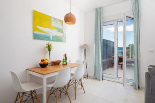 Villa Jolara With Heated Pool - Deluxe Apartment 6 - Mimice - 1