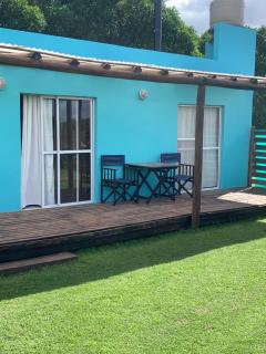 Casa a 50 mts de la playa - 3