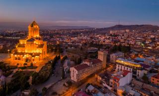 Hotel 21 - Tbilisi - 4