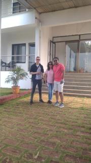 Grand Ambience Resort - Diveagar - 1