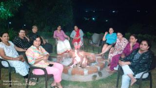 Grand Ambience Resort - Diveagar - 2