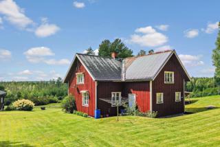 Hus Marie - schwedischer Waldhof in einsamer Lage - 7