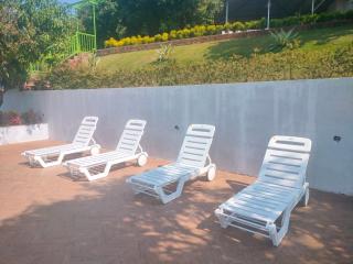 Grand Ambience Resort - Diveagar - 3