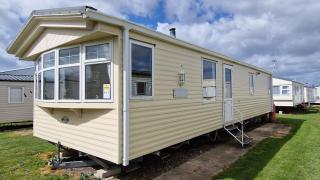 New Beach Holiday Park - Kent - 0
