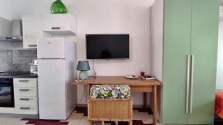 L' Appoggio - Monolocale Eco-sostenibile A Due Passi Dal Centro Storico - 7