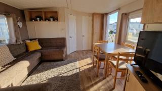 New Beach Holiday Park - Kent - 8
