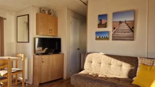 New Beach Holiday Park - Kent - 7