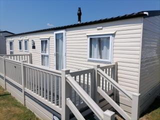 New Beach Holiday Park - Kent - 5