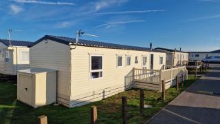 New Beach Holiday Park - Kent - 4