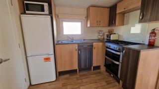 New Beach Holiday Park - Kent - 2