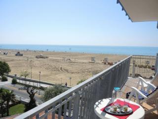 Cozy flat with amazing seaview in Bibione - Bibione - 0