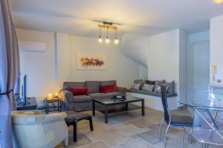 Porto Rafti Hideaway - 1