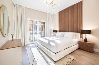 Prime JVC Retreat 1-Bed in Summer Season Community - Dubai - 1