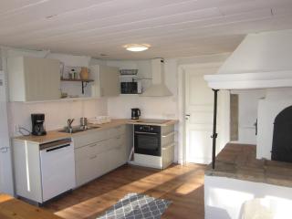 Huldas gård villa med självhushåll - Kumla - 5