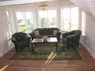 Huldas gård villa med självhushåll - 2