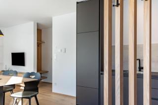 Mountain Meadows Apt 1 - Olang - 9