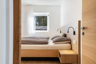 Mountain Meadows Apt 1 - Olang - 4