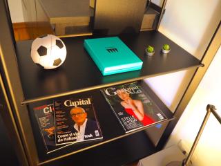 Appartamenti boutique "Camerana14" - Torino - 1