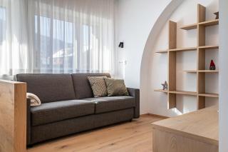 Mountain Meadows Apt 1 - Olang - 8