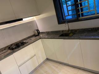 KADAL APARTMENTS - Abuja - 4