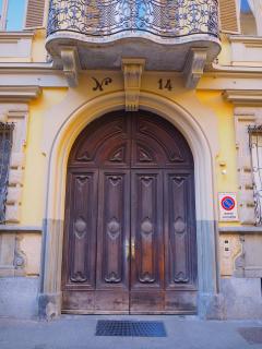 Appartamenti boutique "Camerana14" - Torino - 6