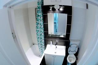 Modern apartment, 1 bedroom + livingroom - Cluj-Napoca - 6