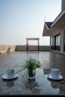 The Gaj Kesri Gir - Best Wildlife Resort in Gir - Dudhāla - 4
