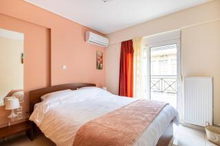 Brand new apartment featuring a large balcony - Athènes - 5