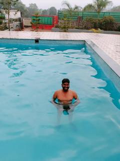 Yashraj villa - Kolvan - 6